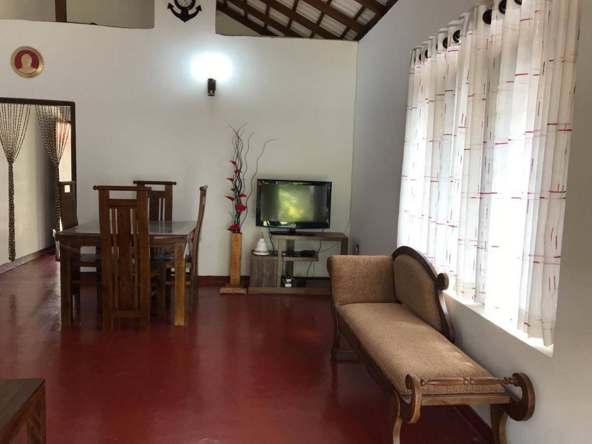 Villa Bubble Sea Unawatuna Exteriér fotografie