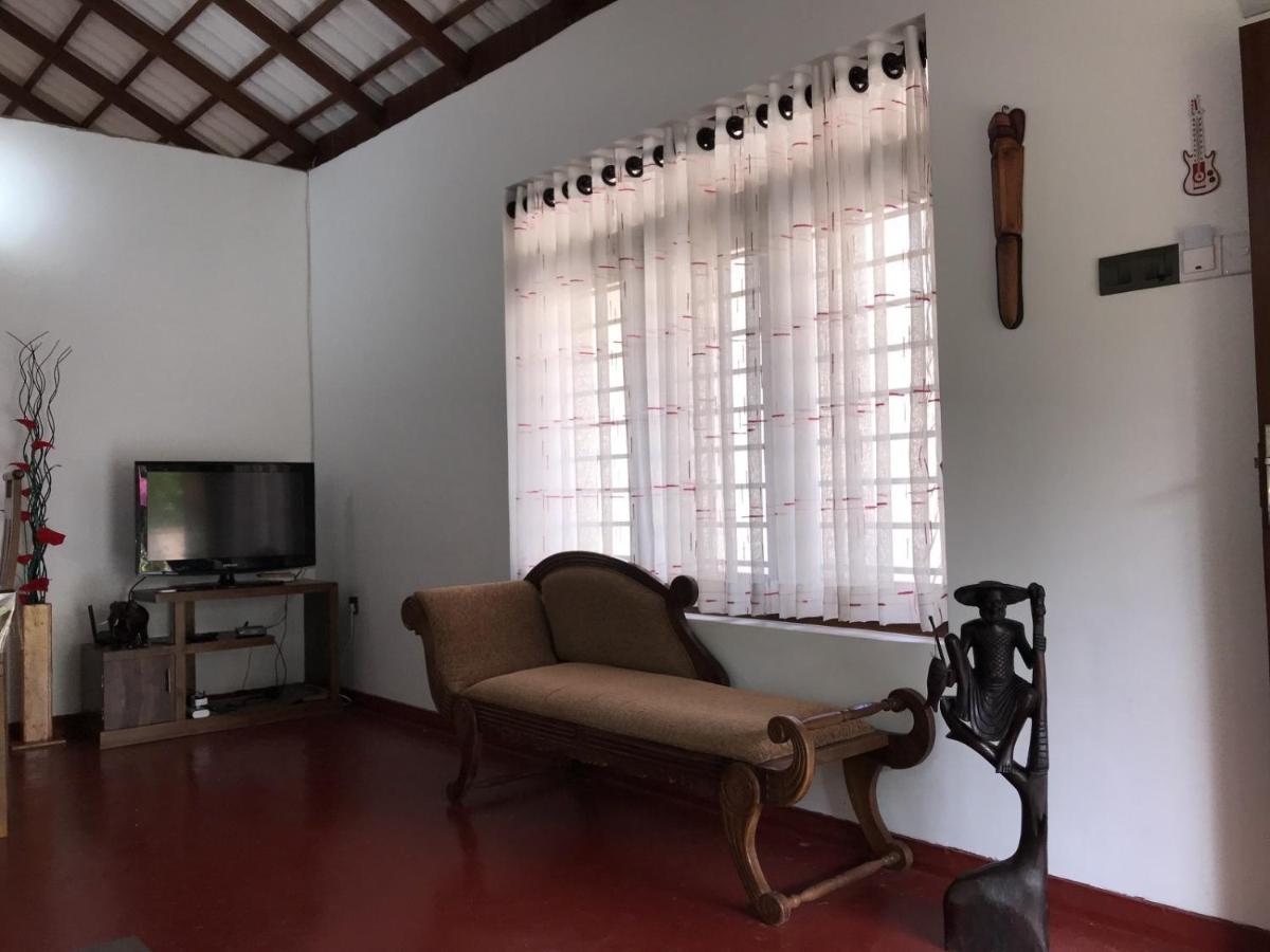Villa Bubble Sea Unawatuna Exteriér fotografie