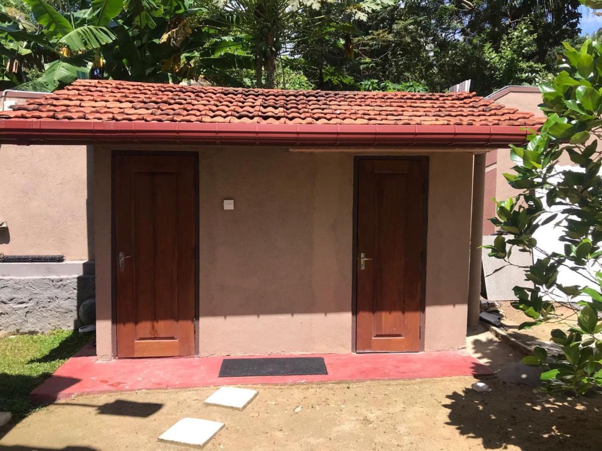 Villa Bubble Sea Unawatuna Exteriér fotografie